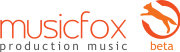 Musicfox Logo